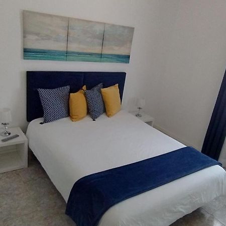 Ribeiro'S House Villa Gafanha da Nazare Ngoại thất bức ảnh