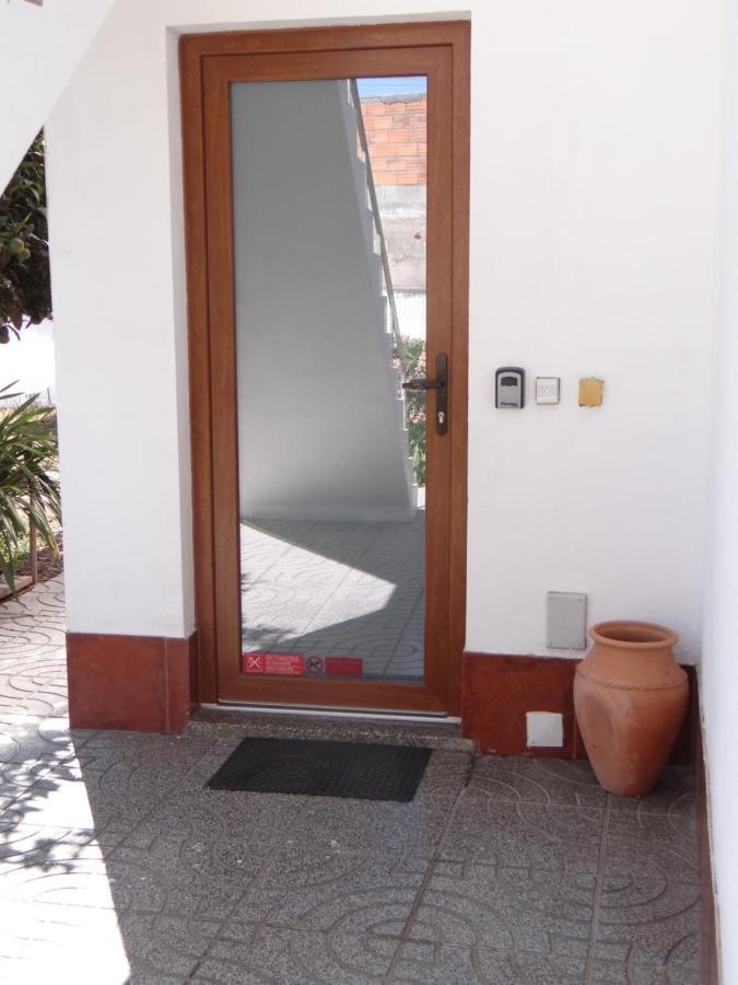 Ribeiro'S House Villa Gafanha da Nazare Ngoại thất bức ảnh