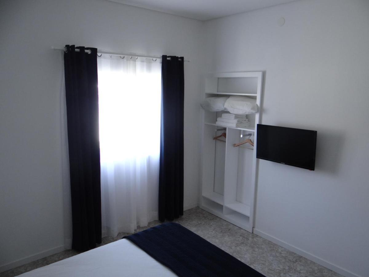 Ribeiro'S House Villa Gafanha da Nazare Ngoại thất bức ảnh