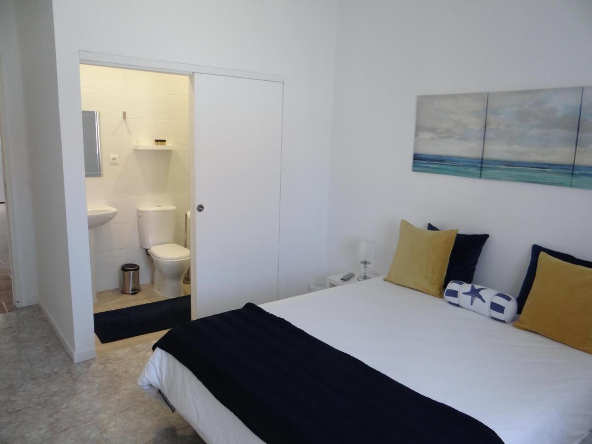 Ribeiro'S House Villa Gafanha da Nazare Ngoại thất bức ảnh