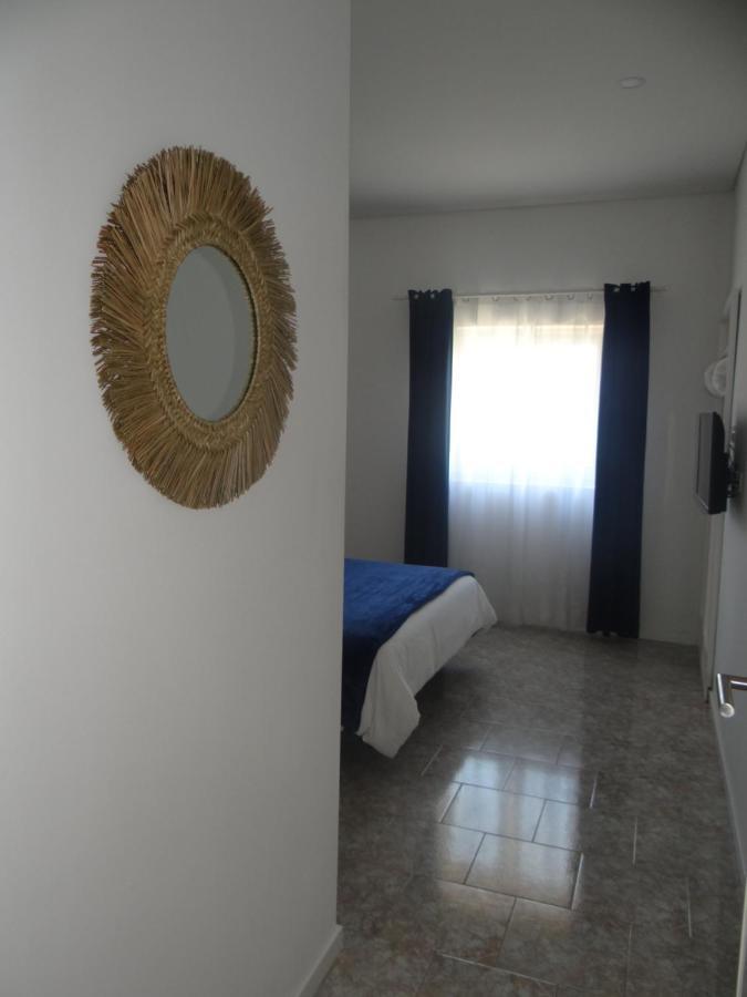 Ribeiro'S House Villa Gafanha da Nazare Ngoại thất bức ảnh