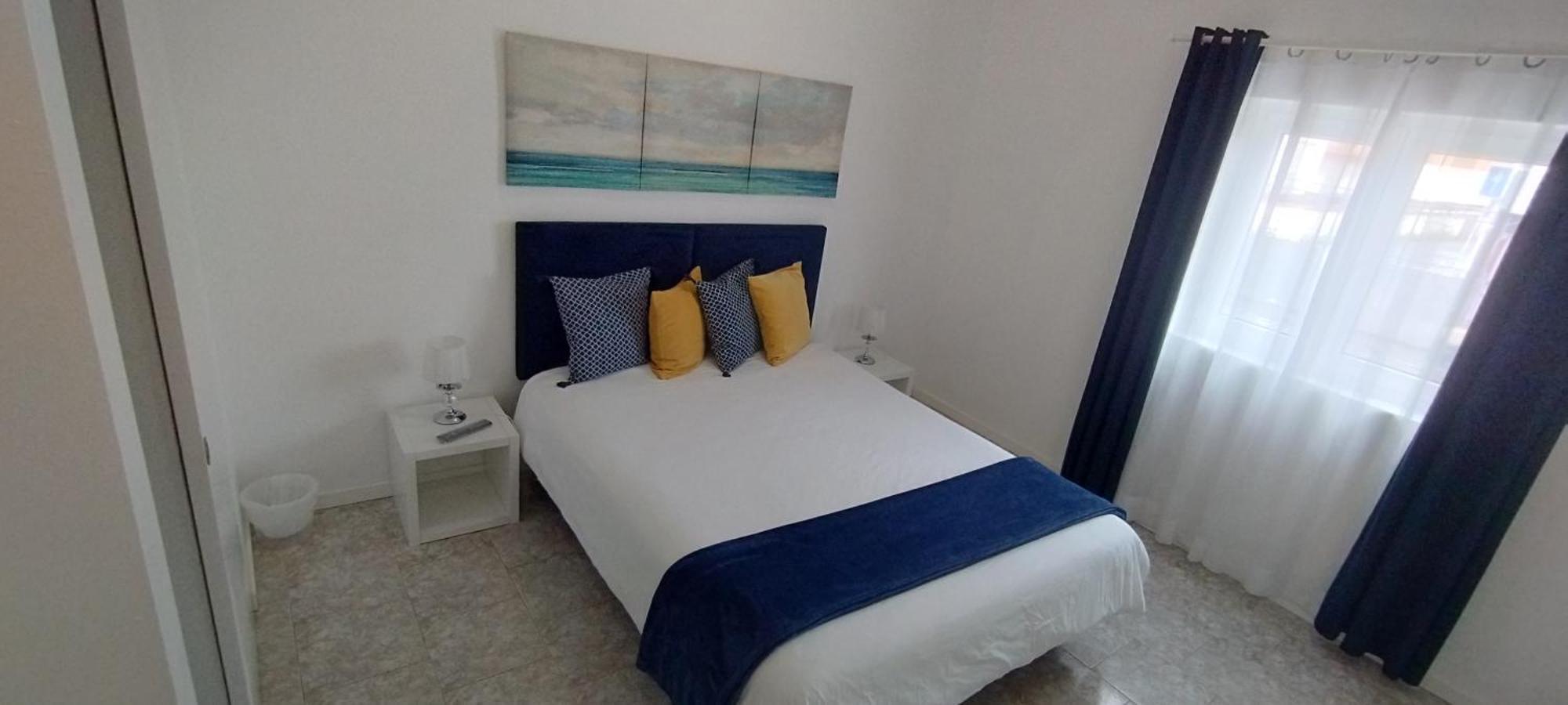 Ribeiro'S House Villa Gafanha da Nazare Ngoại thất bức ảnh
