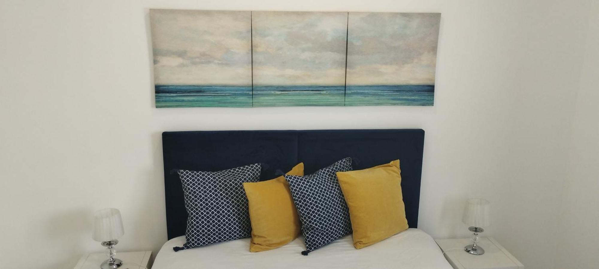 Ribeiro'S House Villa Gafanha da Nazare Ngoại thất bức ảnh