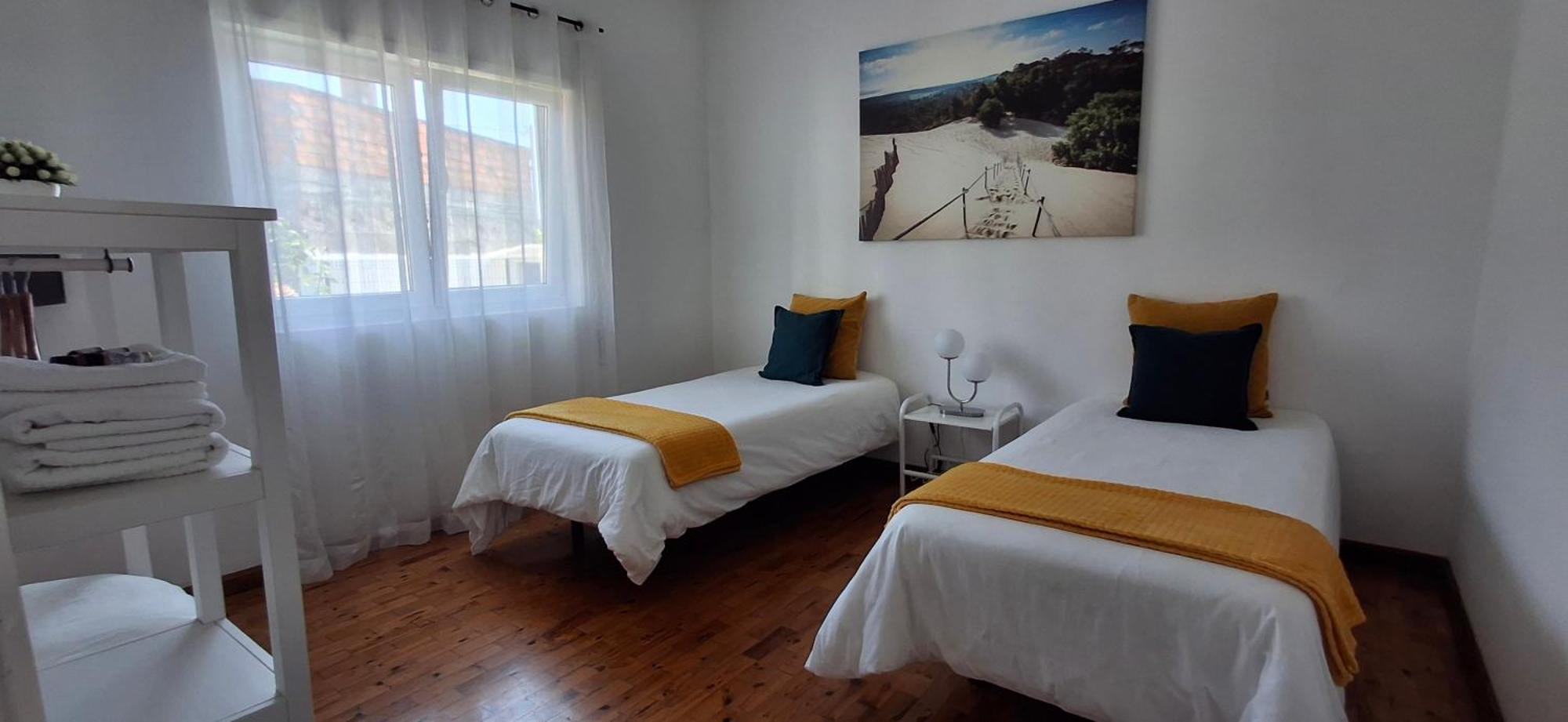 Ribeiro'S House Villa Gafanha da Nazare Ngoại thất bức ảnh