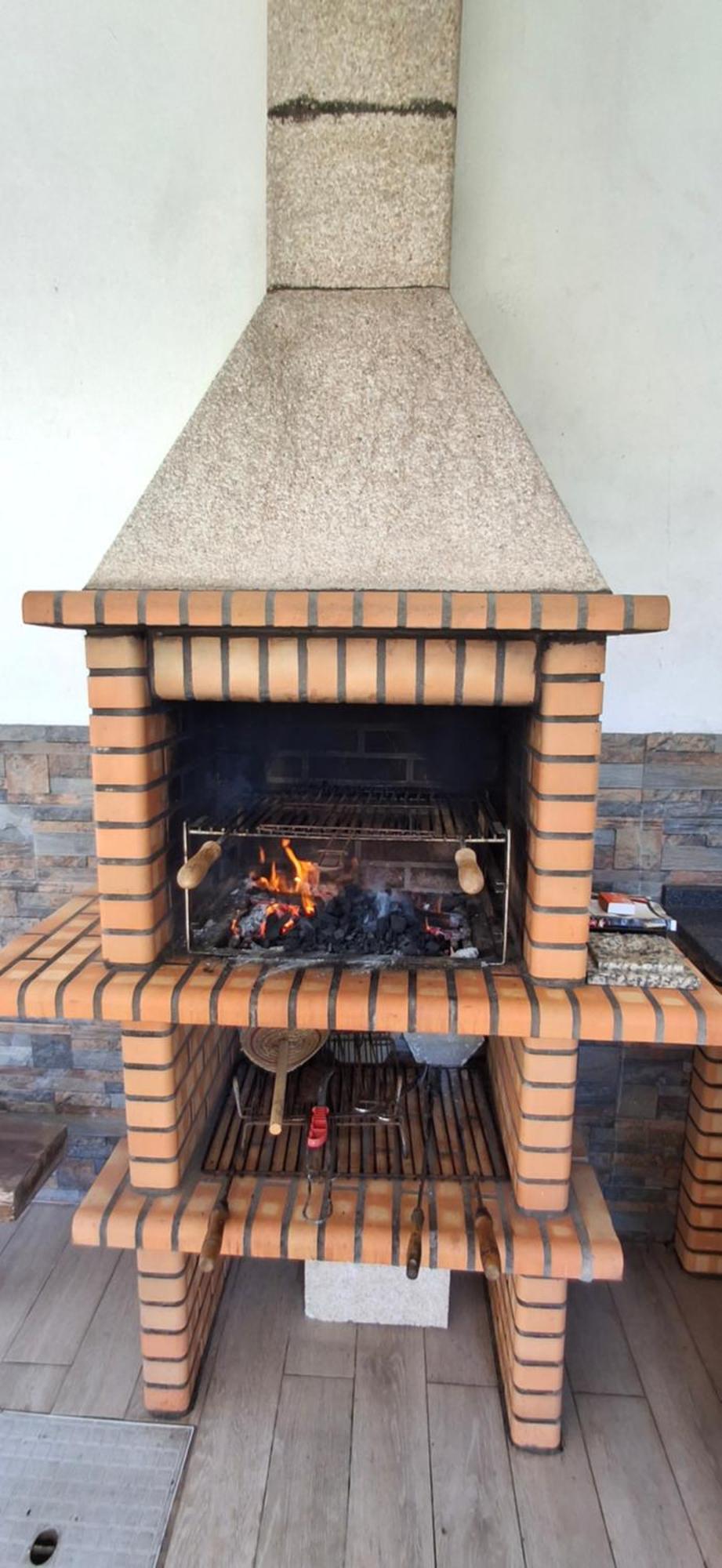 Ribeiro'S House Villa Gafanha da Nazare Ngoại thất bức ảnh