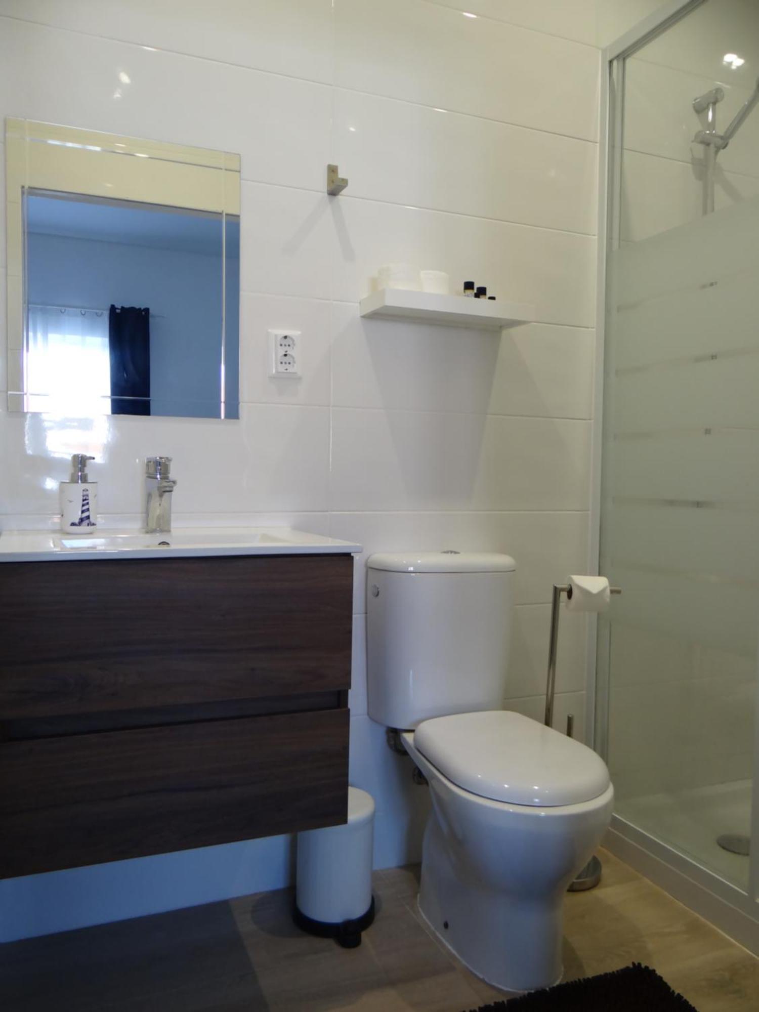 Ribeiro'S House Villa Gafanha da Nazare Ngoại thất bức ảnh
