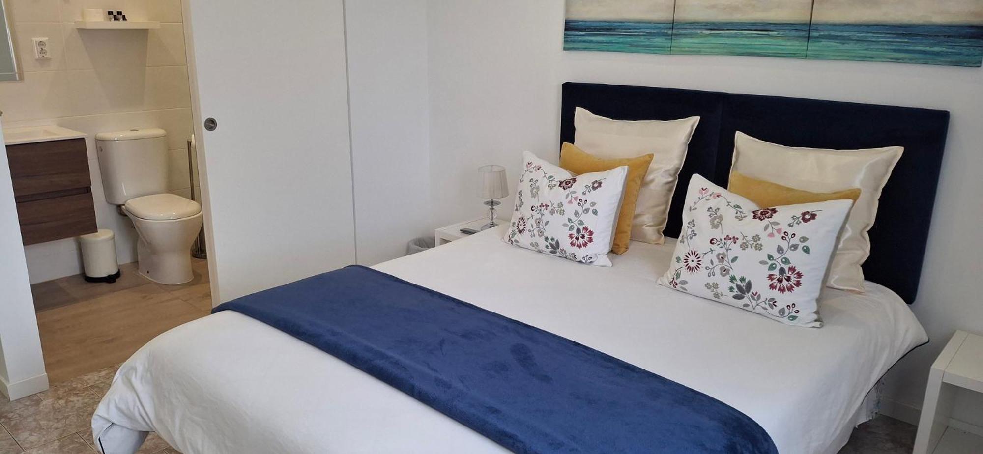 Ribeiro'S House Villa Gafanha da Nazare Ngoại thất bức ảnh