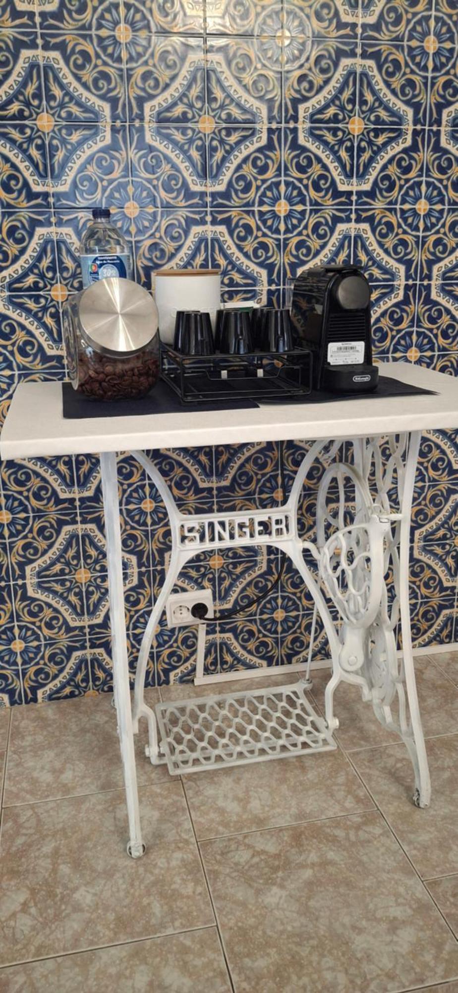 Ribeiro'S House Villa Gafanha da Nazare Ngoại thất bức ảnh