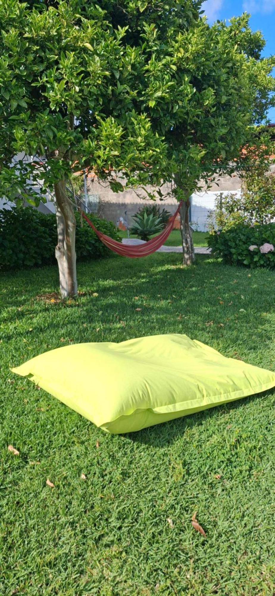Ribeiro'S House Villa Gafanha da Nazare Ngoại thất bức ảnh